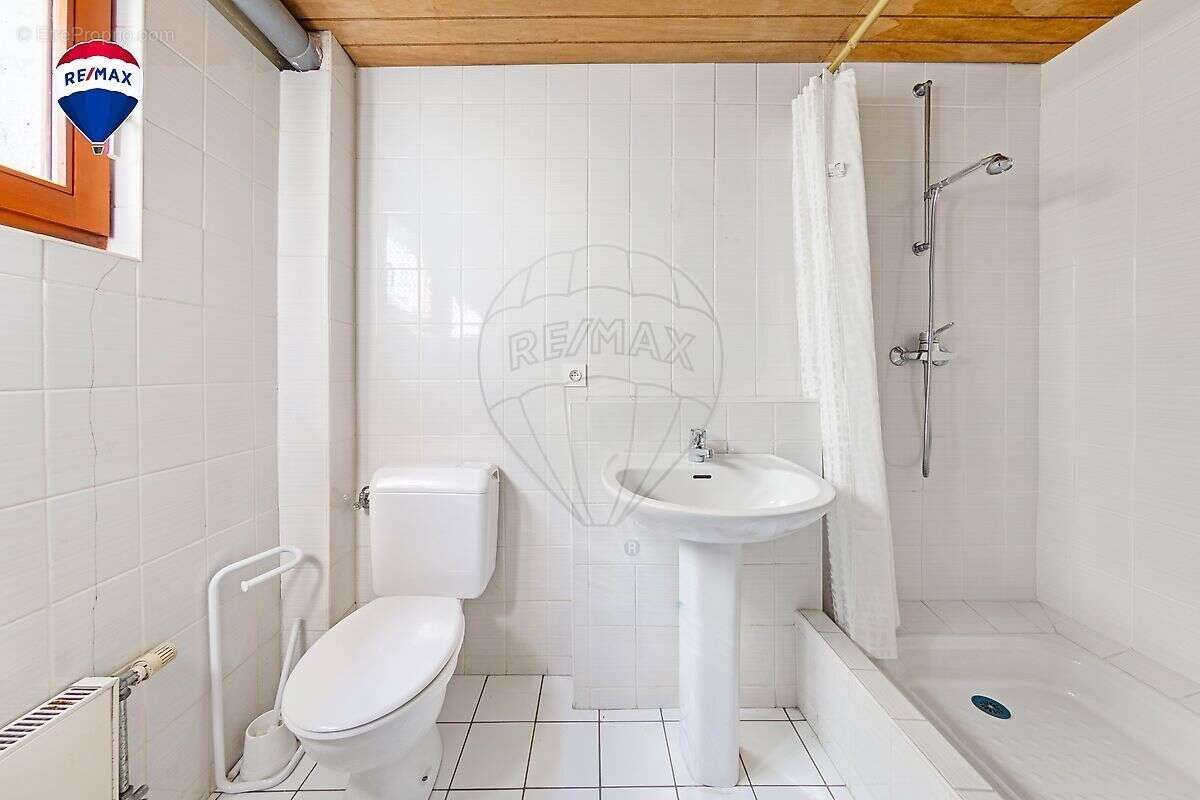 Maison à MORSCHWILLER-LE-BAS