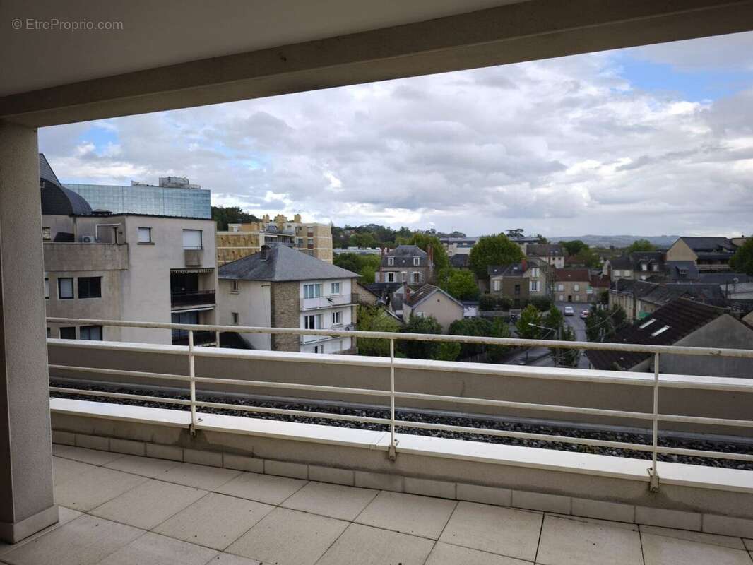 Appartement de standing avec vue panoramique au dernier étage - photo 12