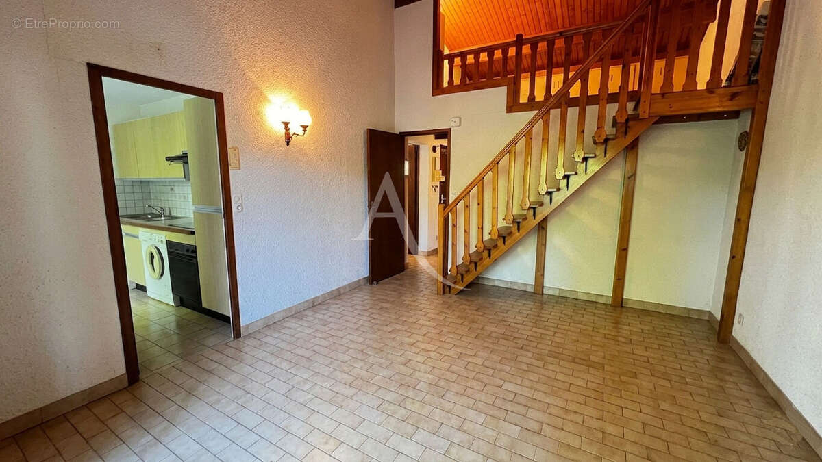 Maison à SAINT-GEORGES-DE-DIDONNE