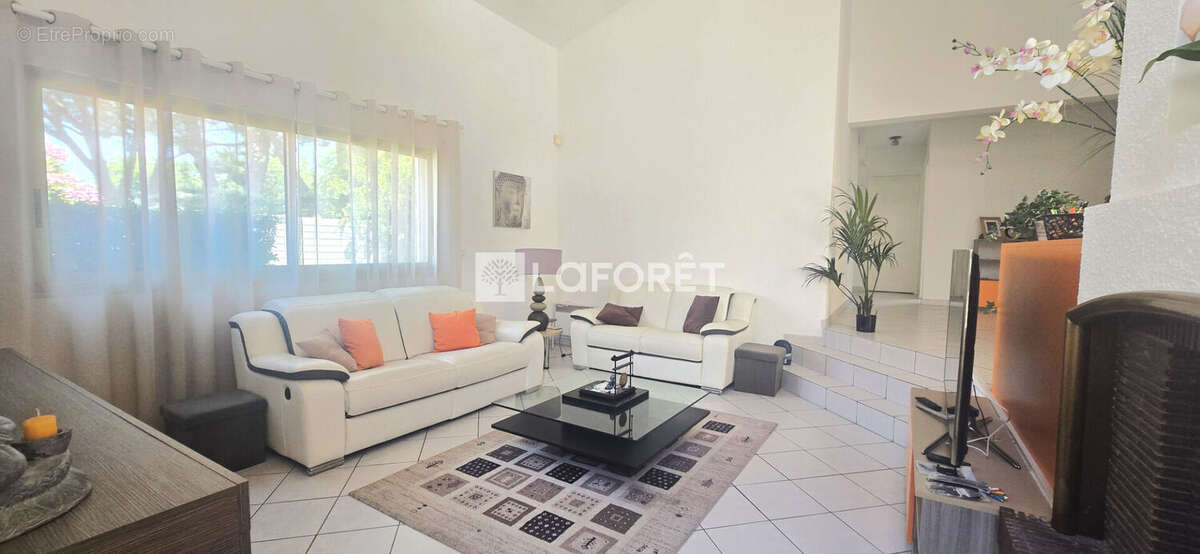 Maison à ARGELES-SUR-MER