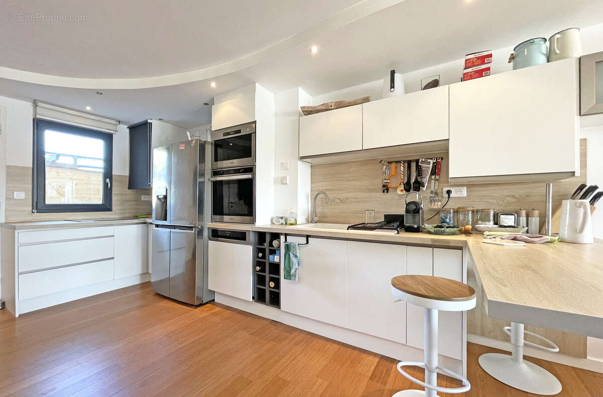 Appartement à LE GRAU-DU-ROI