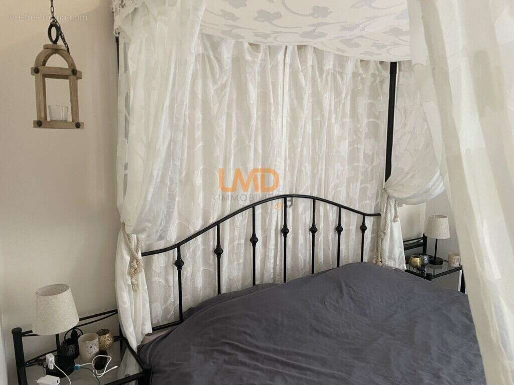 Appartement à DECAZEVILLE