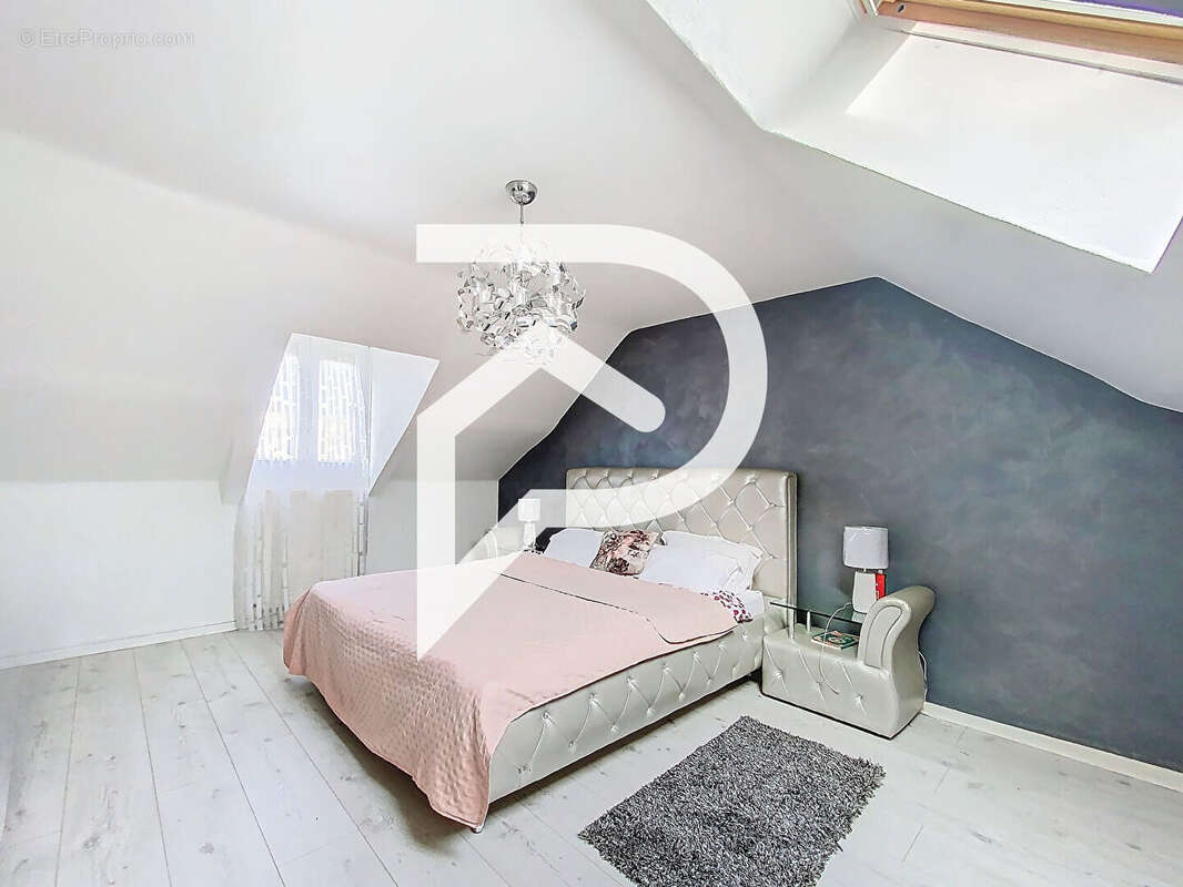 Appartement à DREUX