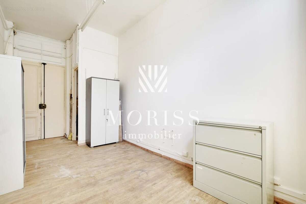 Appartement à PARIS-20E