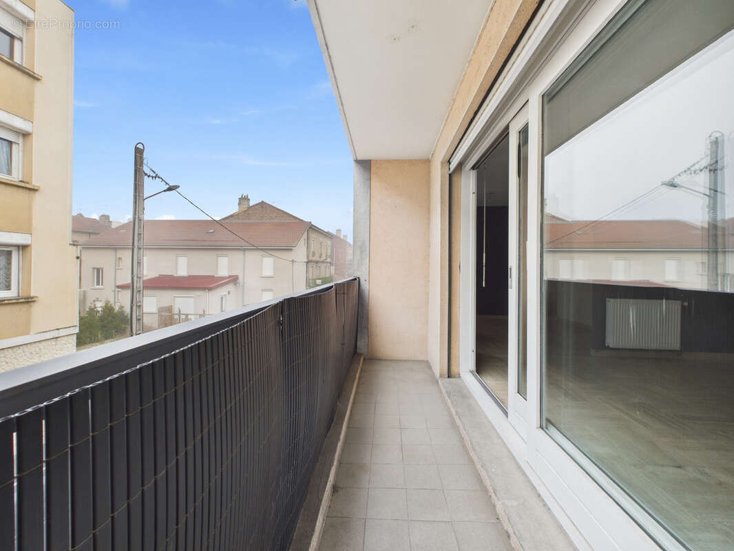 Appartement à FIRMINY