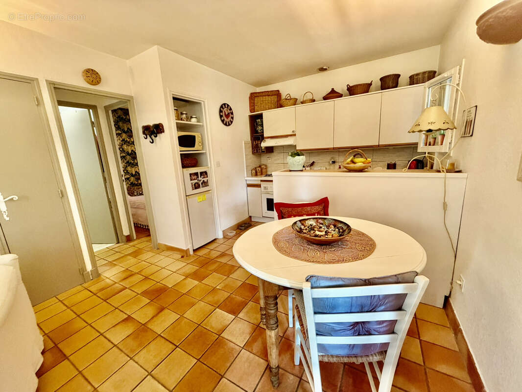 Appartement à VAISON-LA-ROMAINE