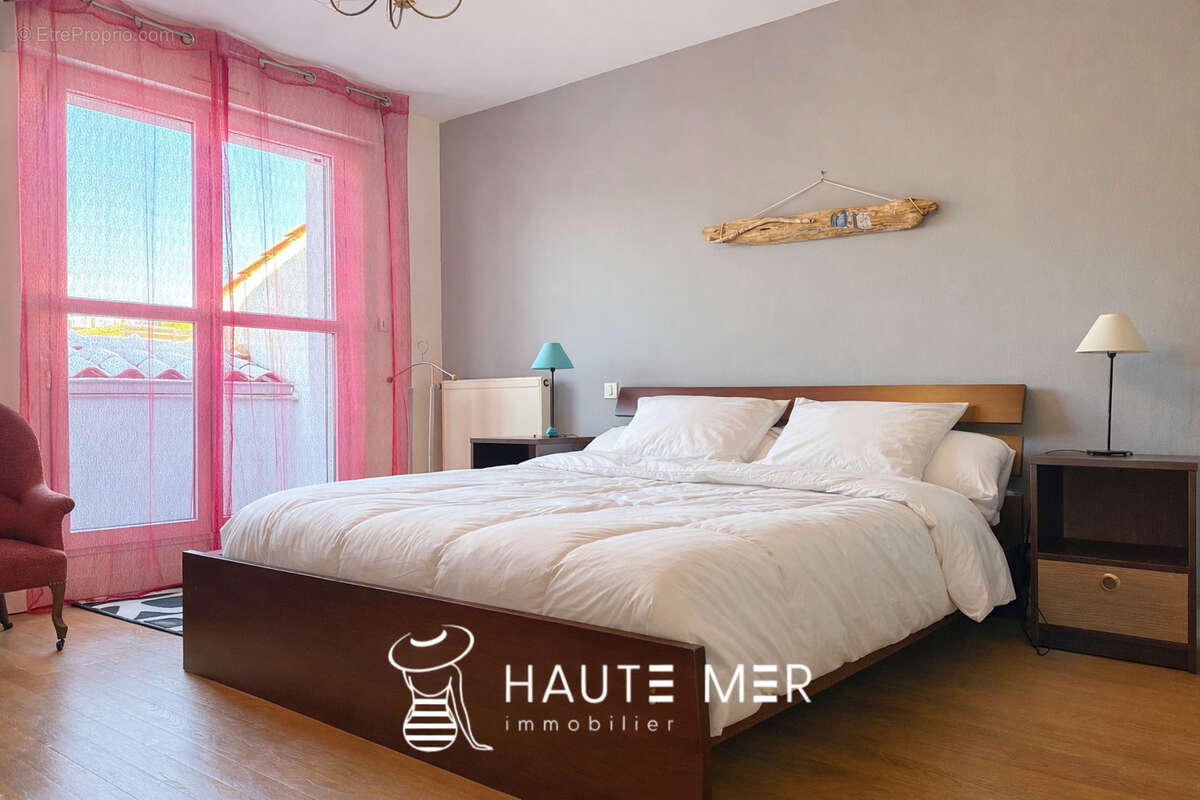 Maison à LES SABLES-D'OLONNE