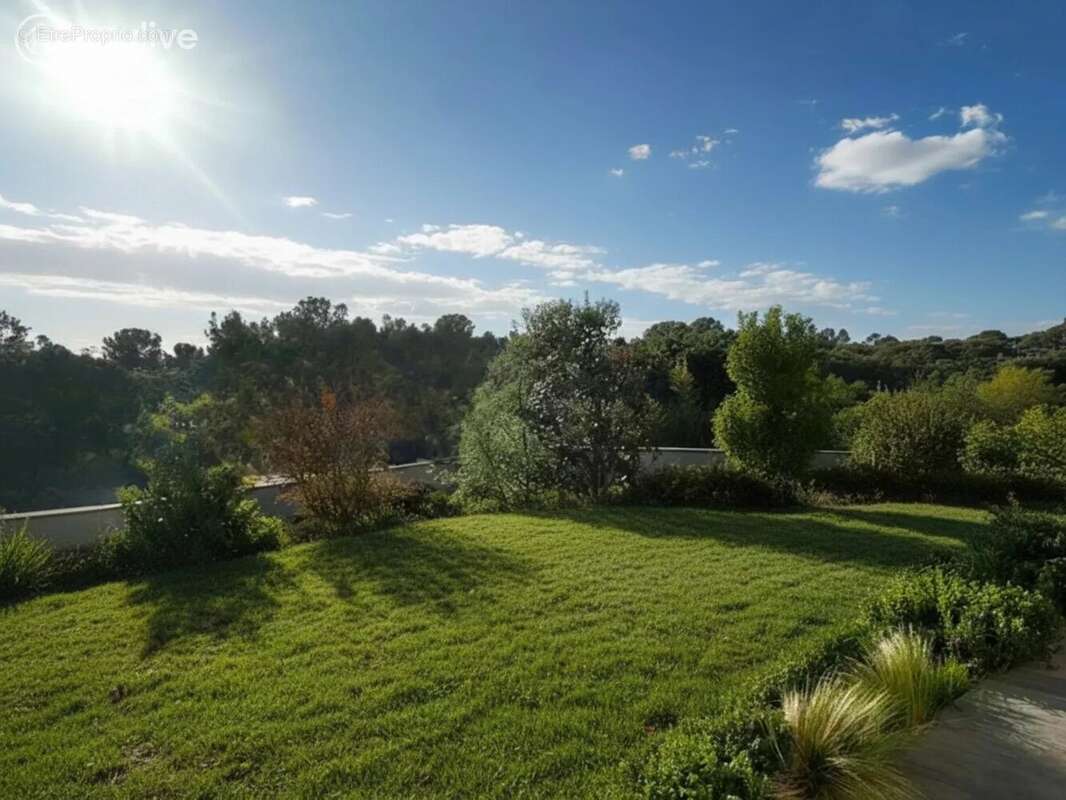 Maison à MURS-ERIGNE