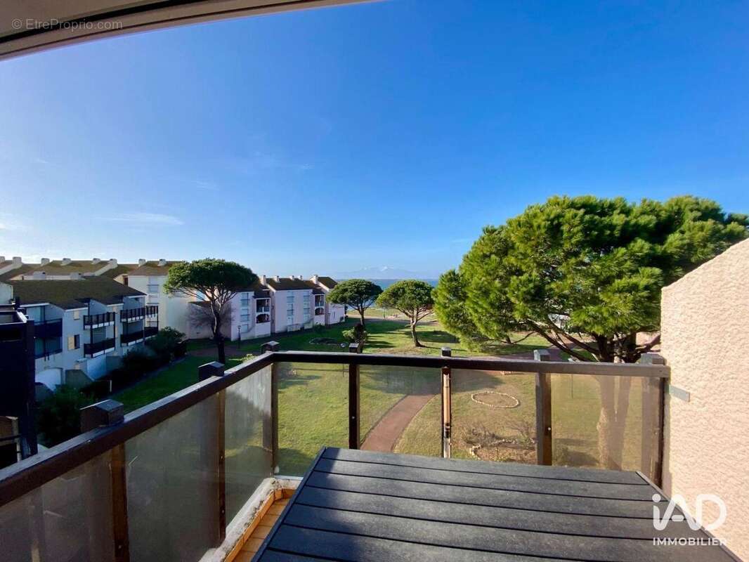 Photo 3 - Appartement à LE BARCARES