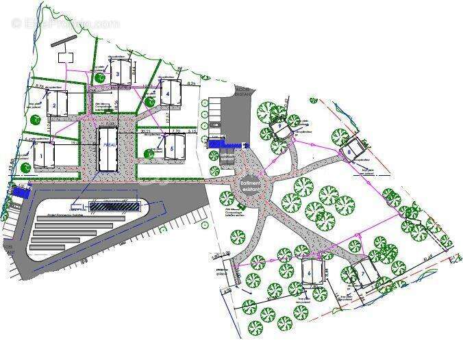 Habitat atypique avec projet touristique - photo 28