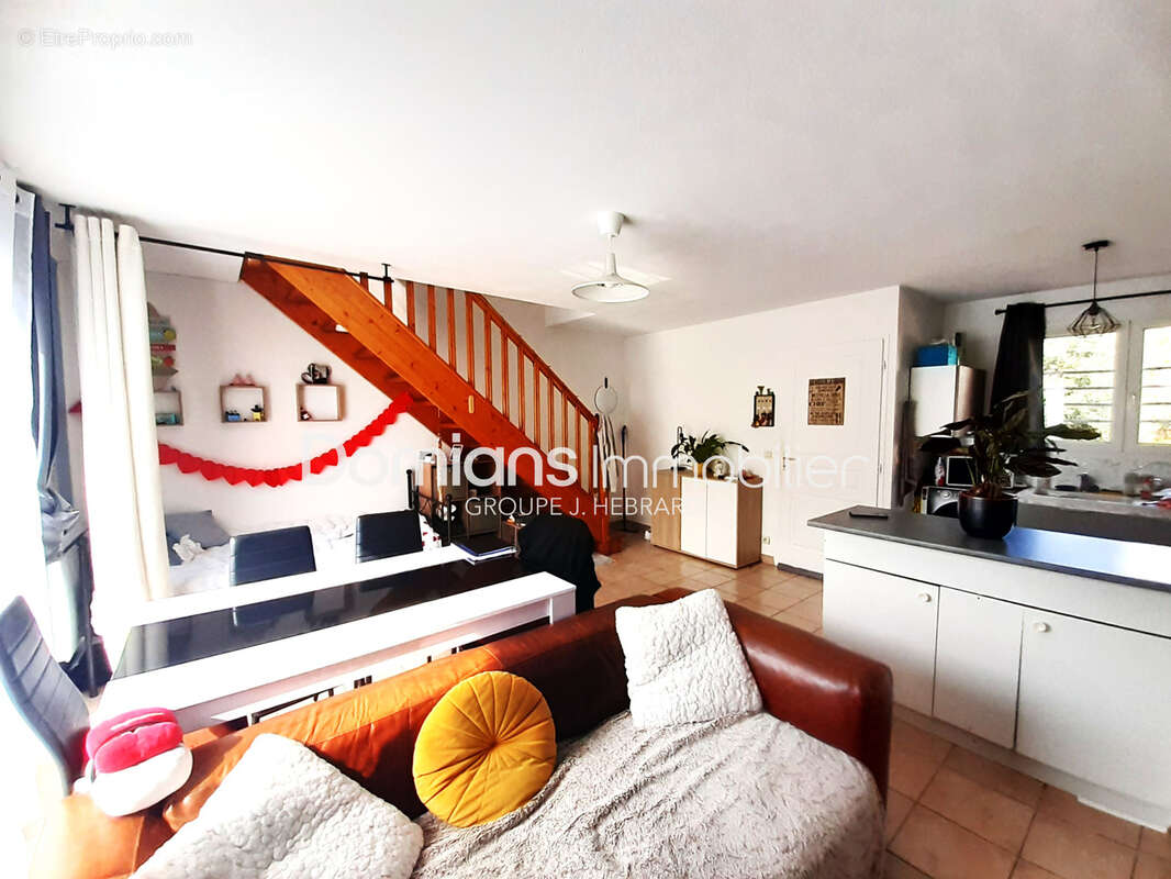 Appartement à PERPIGNAN