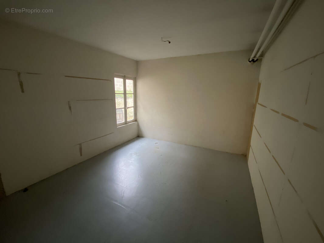 Maison de ville à rénover ! - photo 7