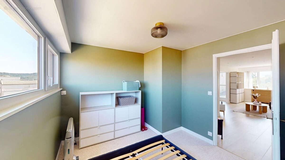 Appartement 65 m² à Besancon  - photo 6