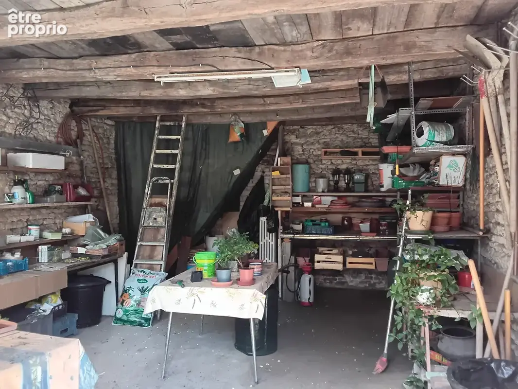 Maison de bourg - vente interactive - photo 39