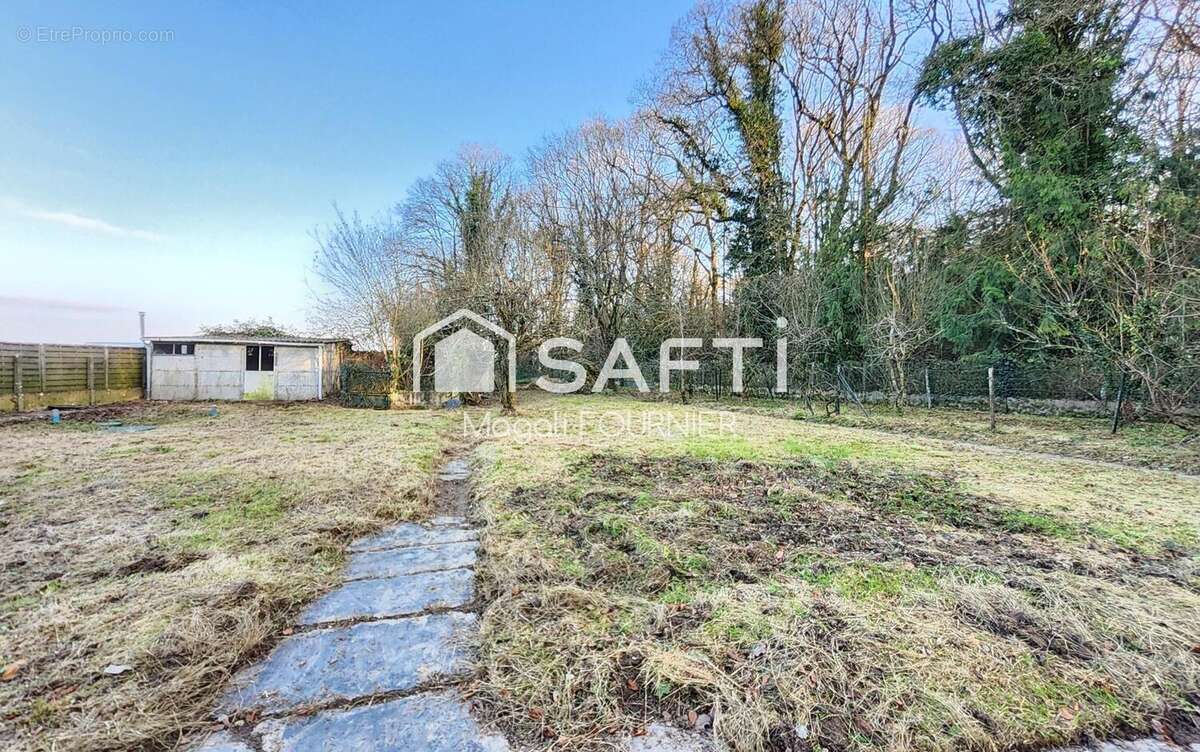 Photo 2 - Maison à RENAZE