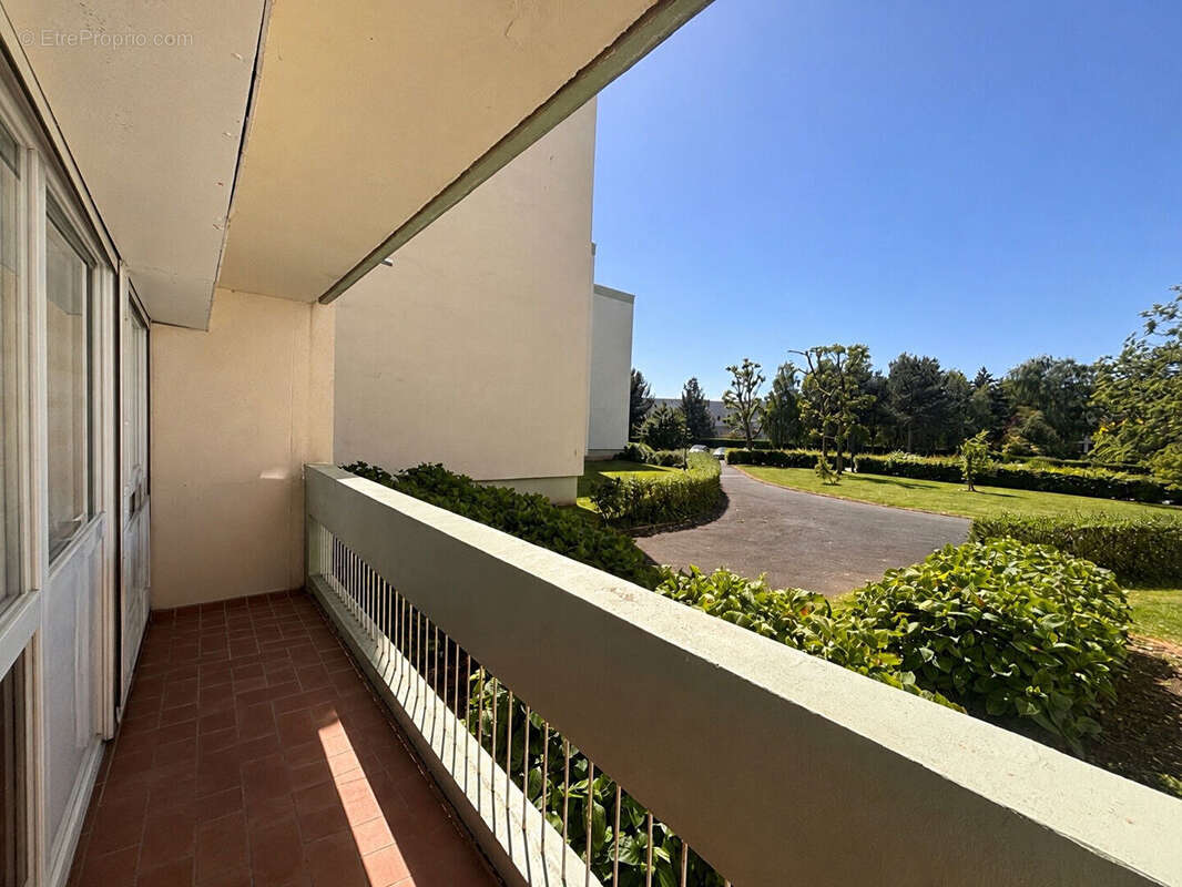 Appartement à LE HAVRE