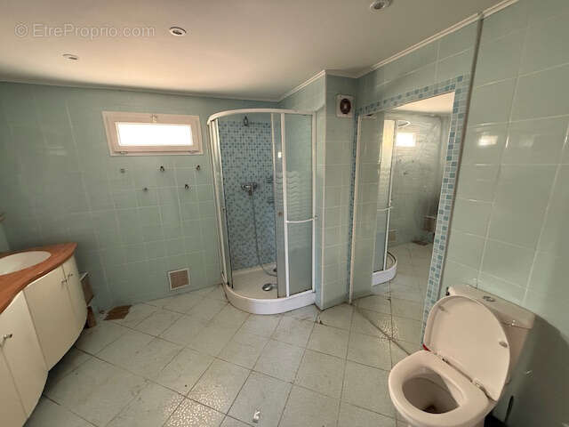 Maison à MERY-SUR-OISE