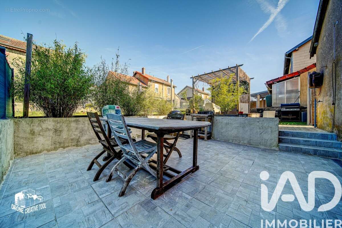 Photo 7 - Maison à CRUSNES