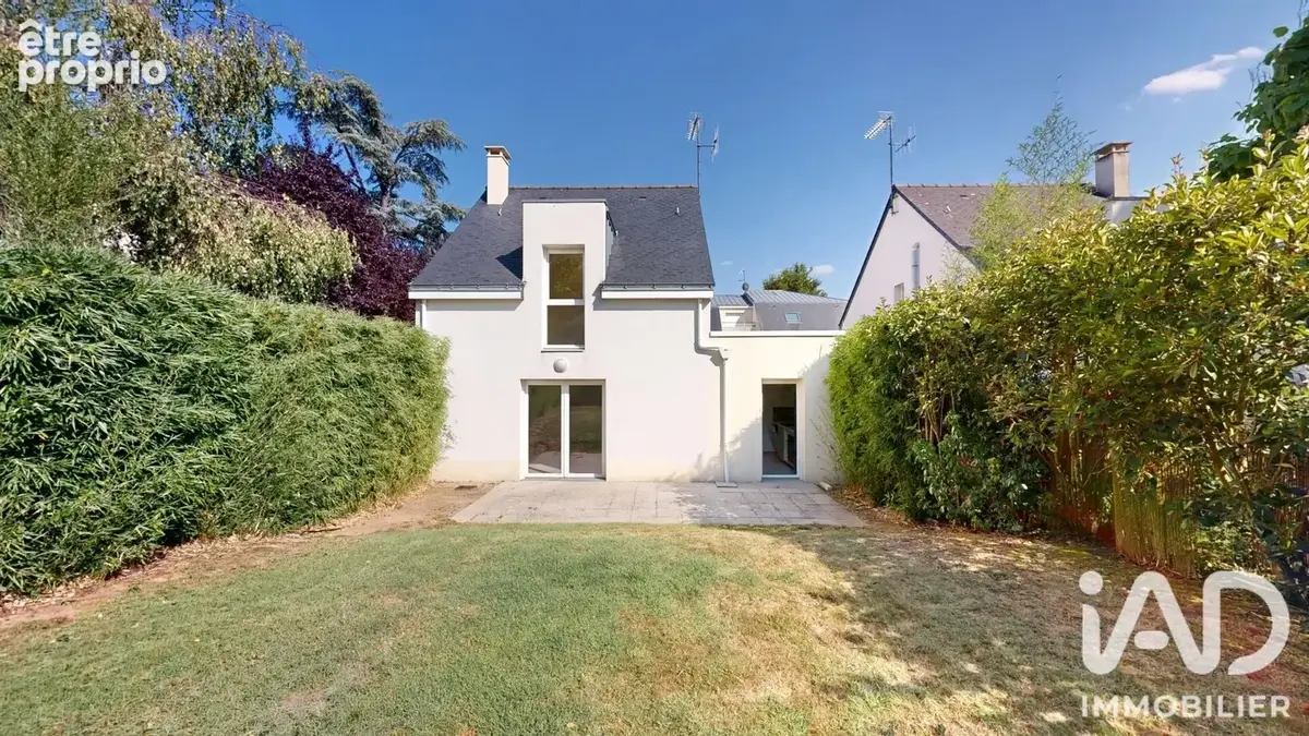 Photo 1 - Maison à SAUTRON