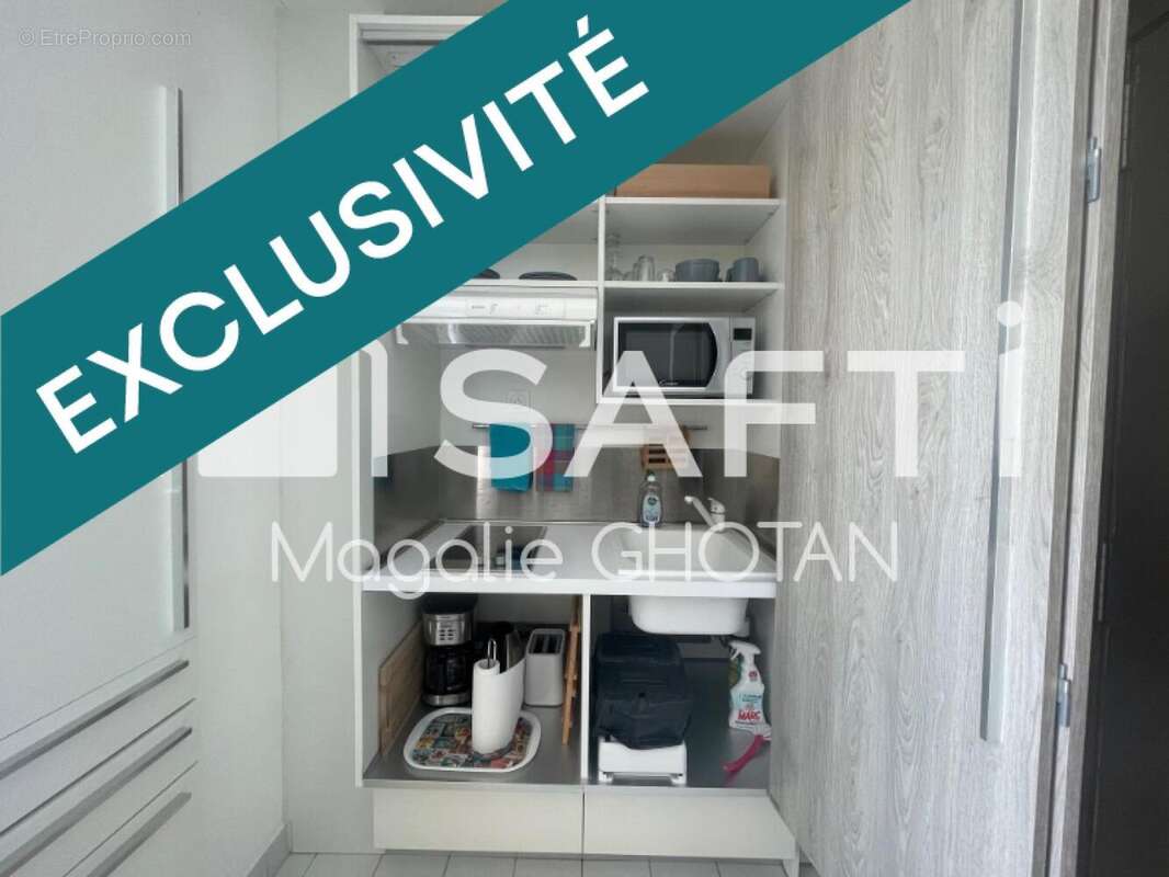 Photo 4 - Appartement à SAINT-FRANCOIS