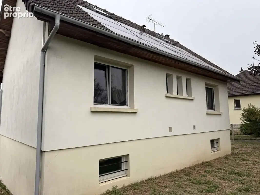 Photo Maison à Meru au prix de 239 000€