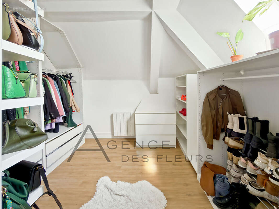 Appartement à ELBEUF