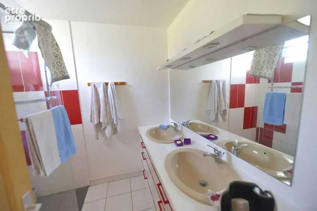 Maison 4 pièces 80 m² à vendre à Saint-Georges-De-Didonne (17110) - photo 7