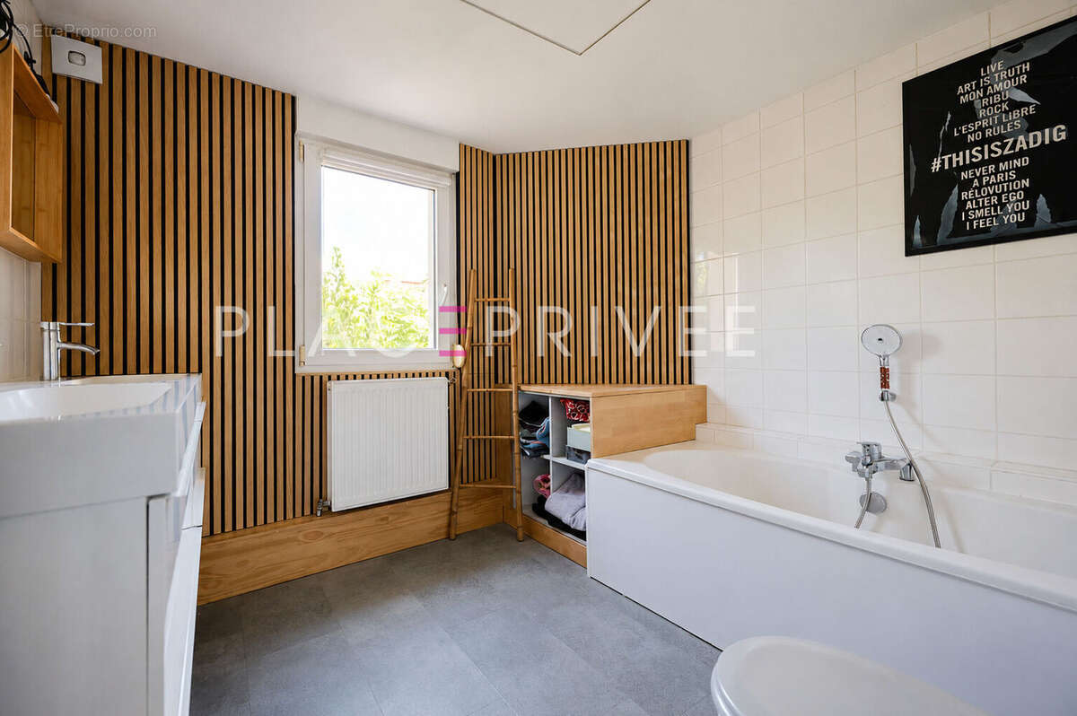 Maison avec jardin - photo 13