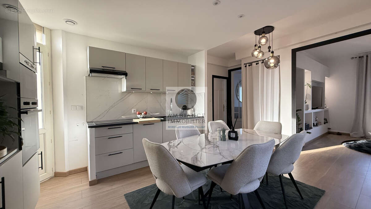 Appartement à VALENCE