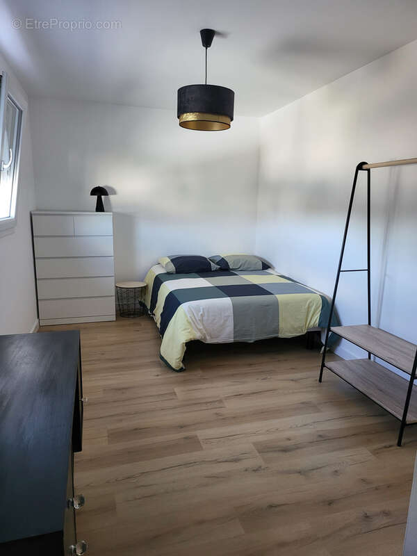 Maison à LES PONTS-DE-CE