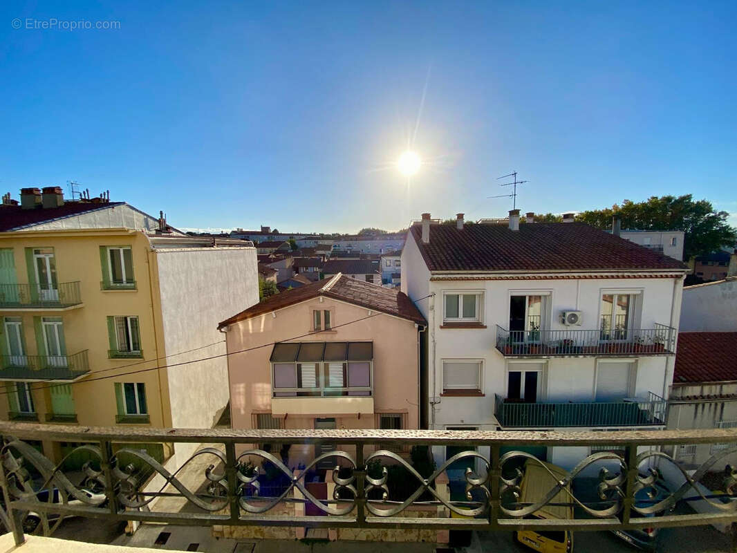 Appartement à PERPIGNAN