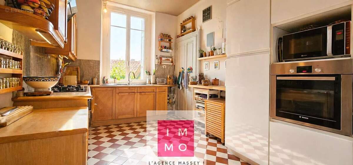 Appartement à TARBES