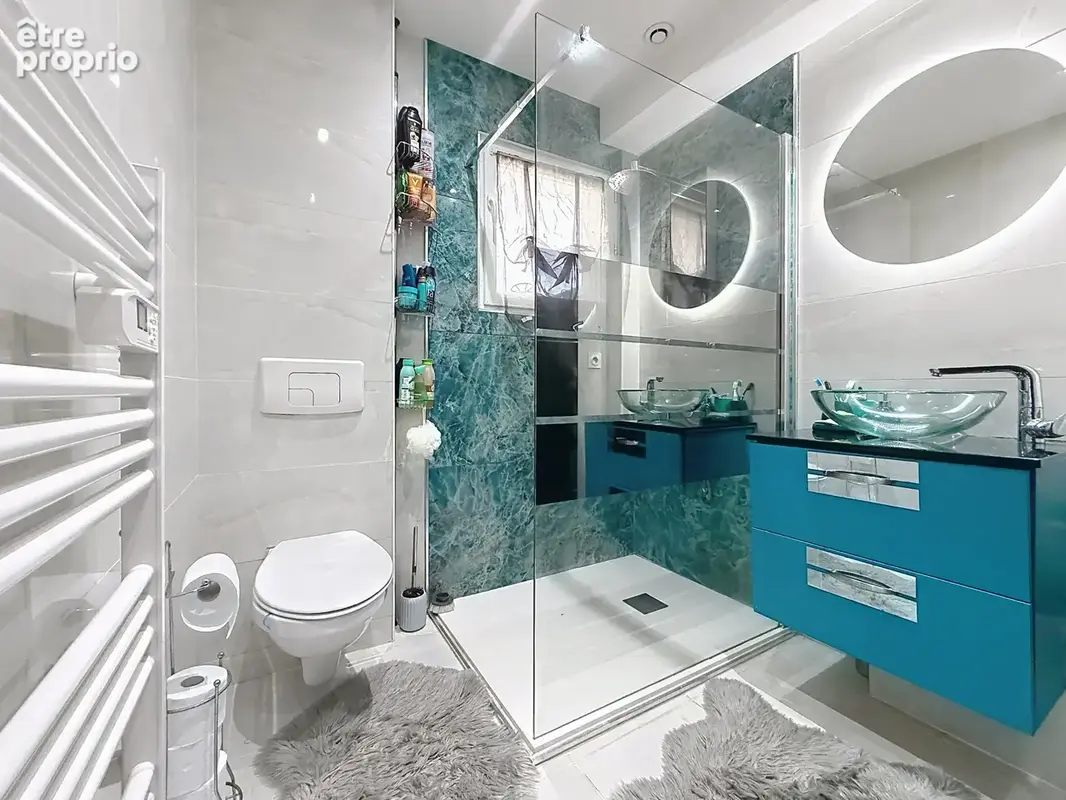 Maison familiale avec piscine et garage à Mées - photo 8