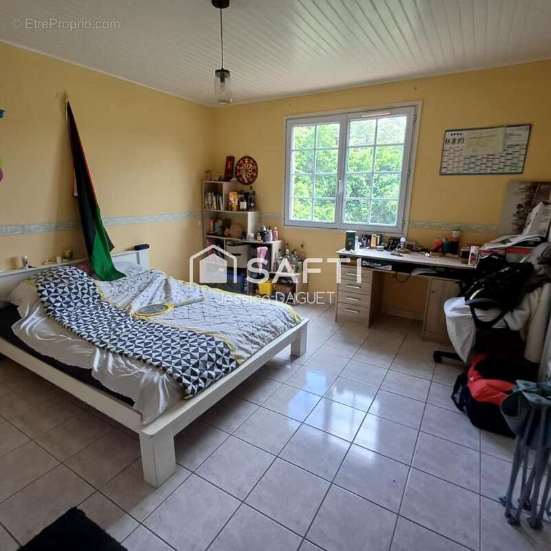 Photo 9 - Maison à SAINT-JOSEPH