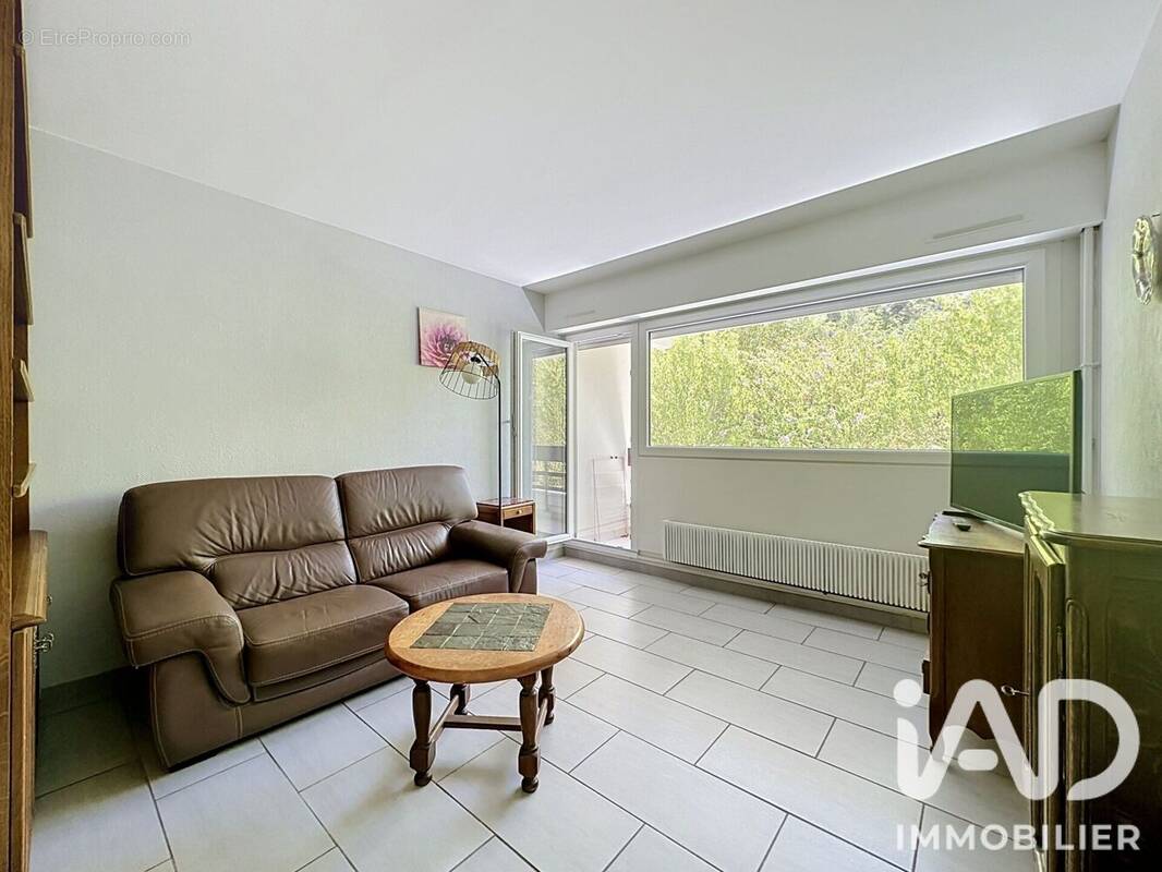 Photo 1 - Appartement à ANNECY