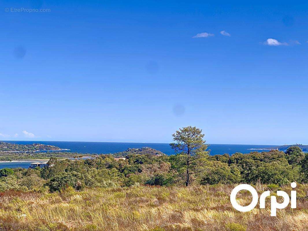 Appartement à PORTO-VECCHIO