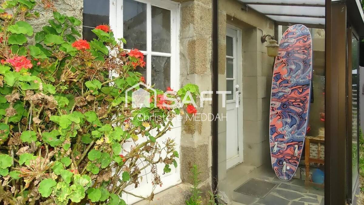 Photo 1 - Maison à LA RICHARDAIS