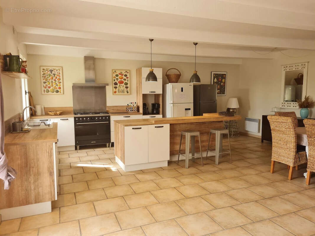 Maison à ORANGE