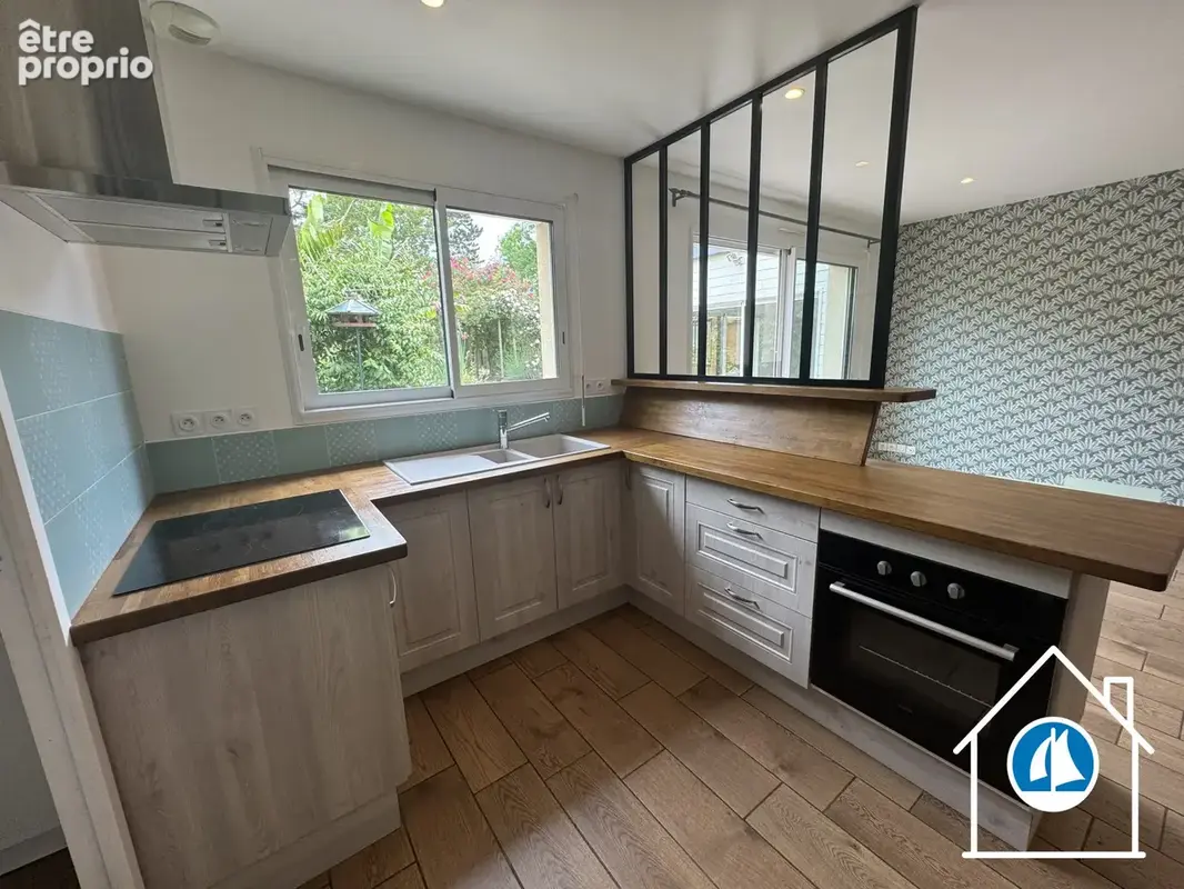 Maison 5 pièces 130 m² à vendre à Asnelles (14960) - photo 6