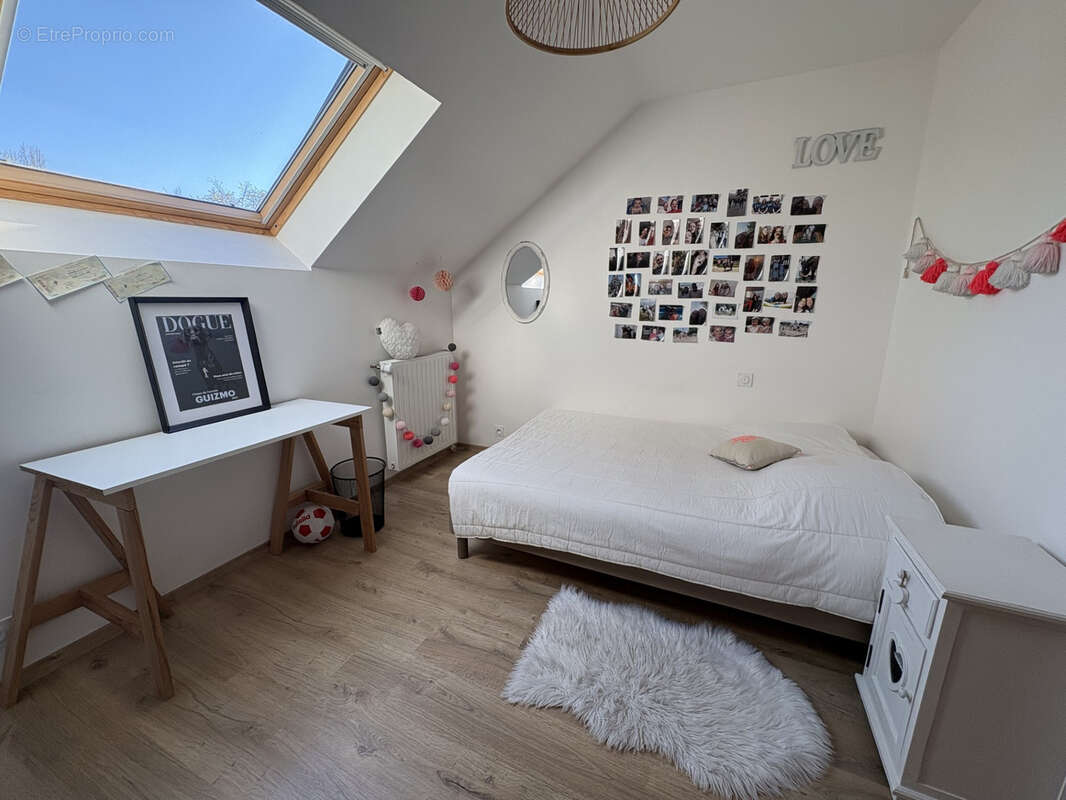 Maison à SUCE-SUR-ERDRE