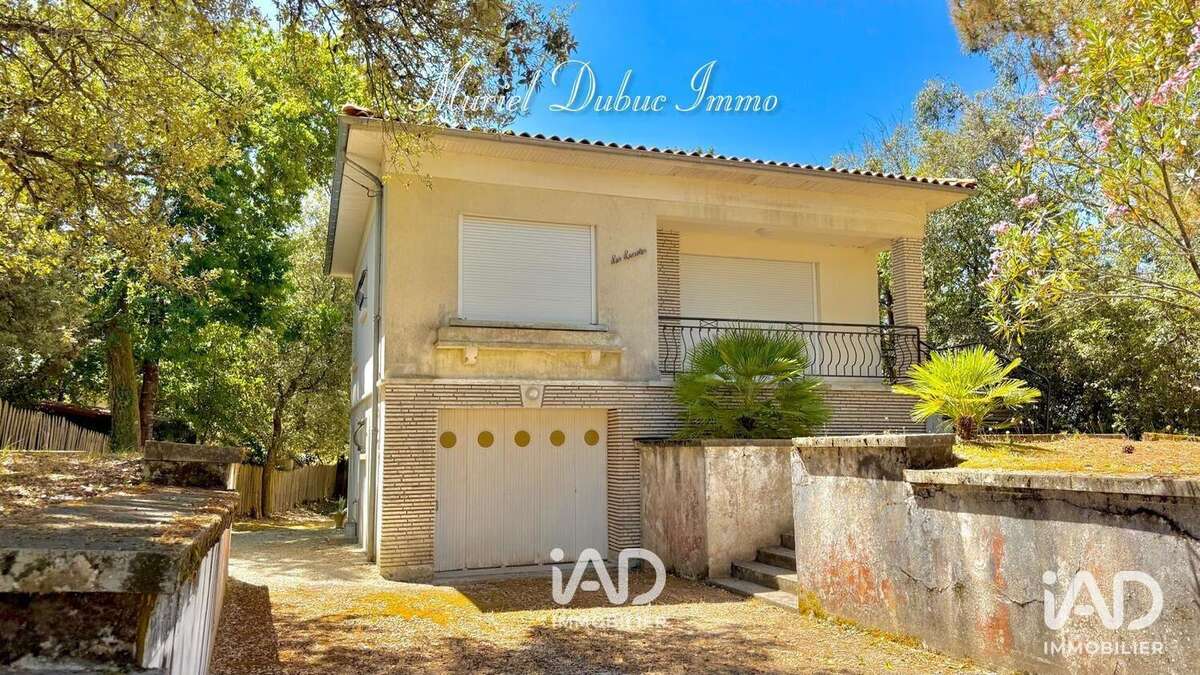 Maison 101 m² à La Tremblade  - photo 2