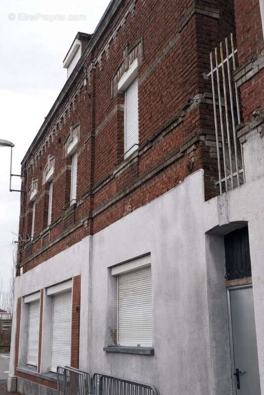 Appartement 178 m² à Douai  - photo 2