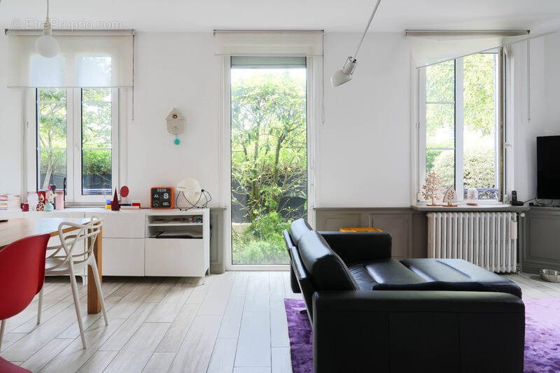 Maison à BAYONNE
