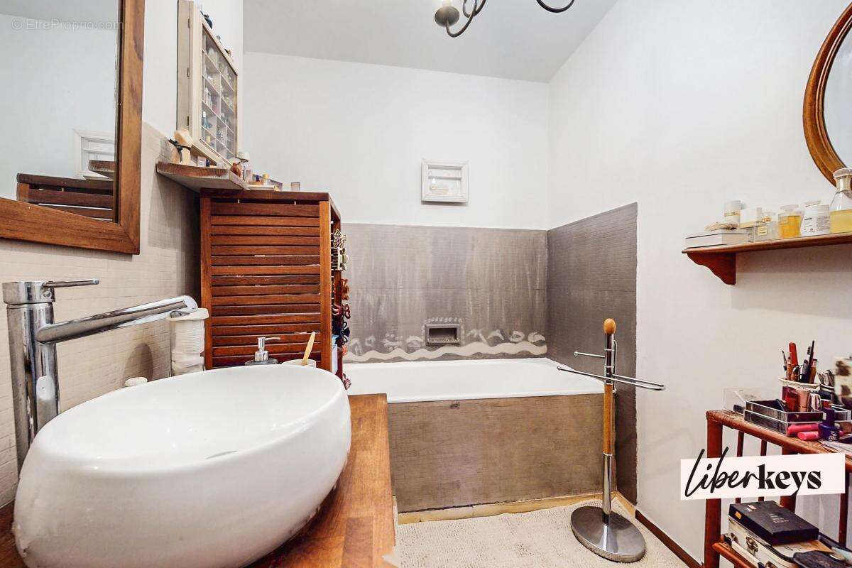 Appartement à SENONCHES