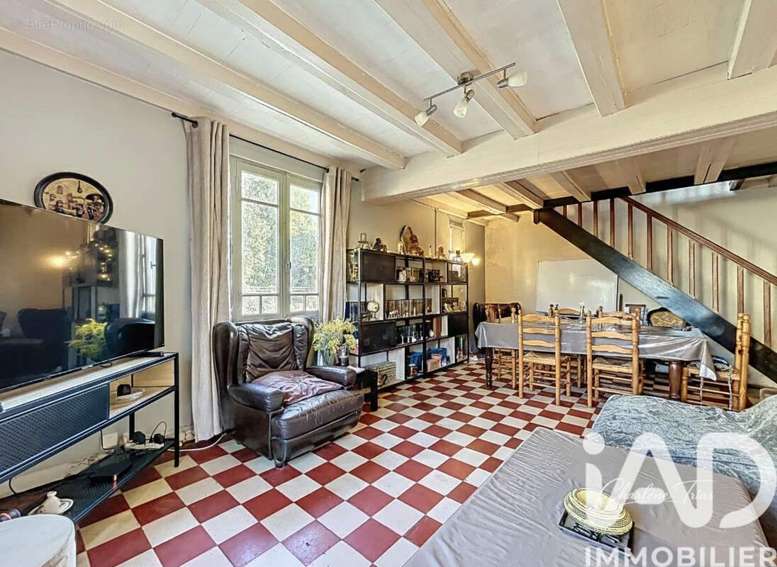 Photo 3 - Maison à GENISSAC