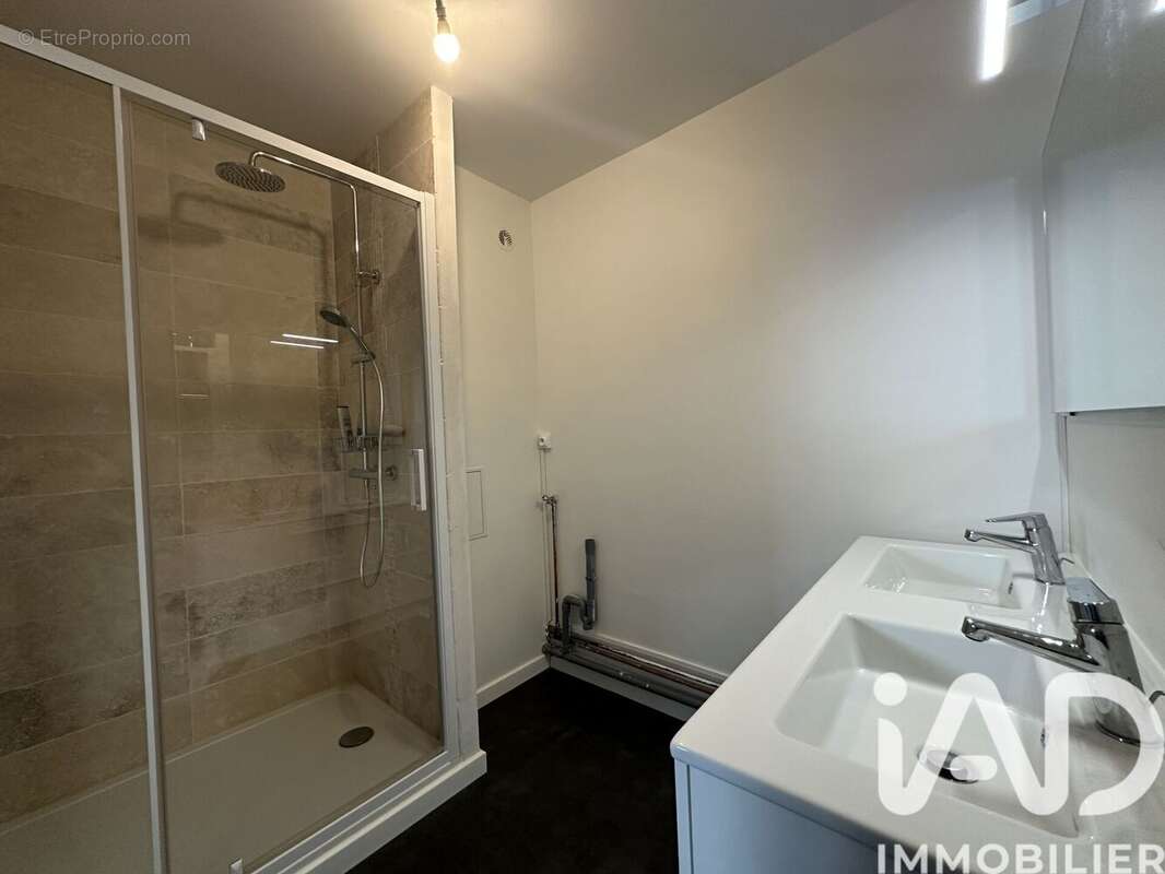 Photo 2 - Appartement à SAINT-CYR-SUR-LOIRE