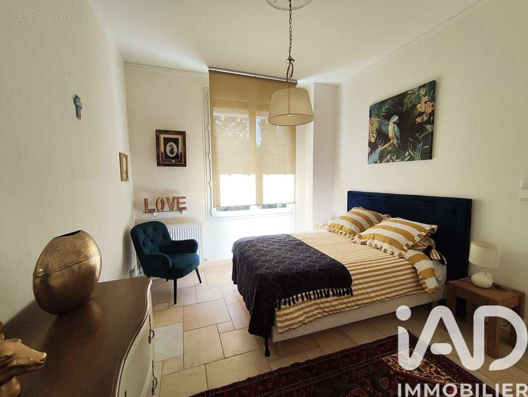 Photo 6 - Maison à BARBEY