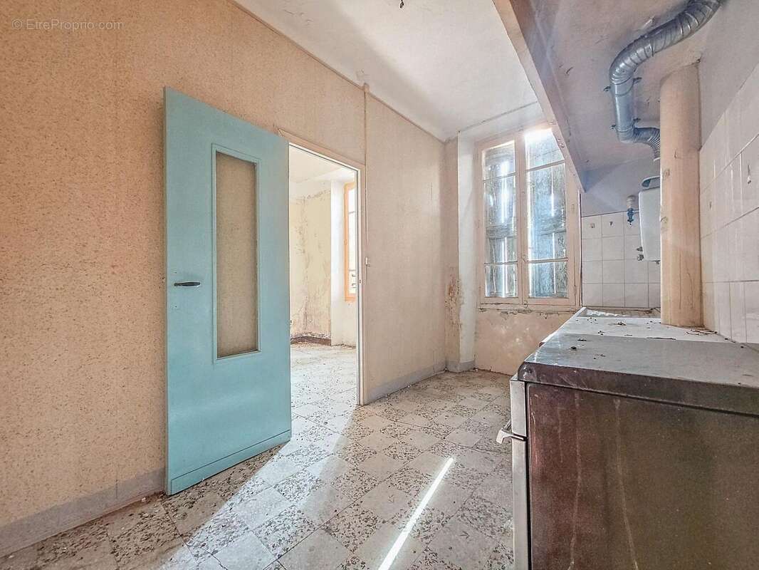 Photo 6 - Appartement à BEDARIEUX