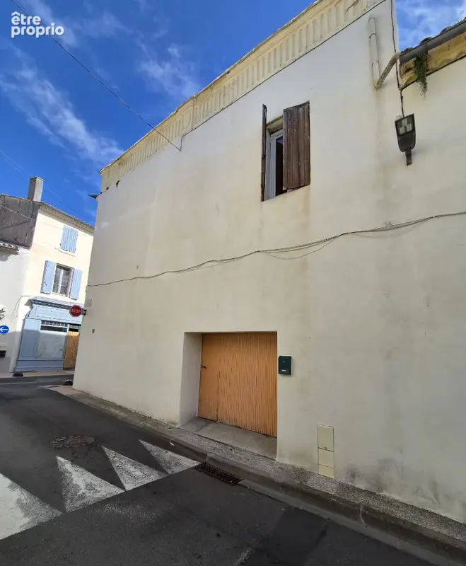 Immeuble 115 m²  Lesparre-Médoc - photo 3