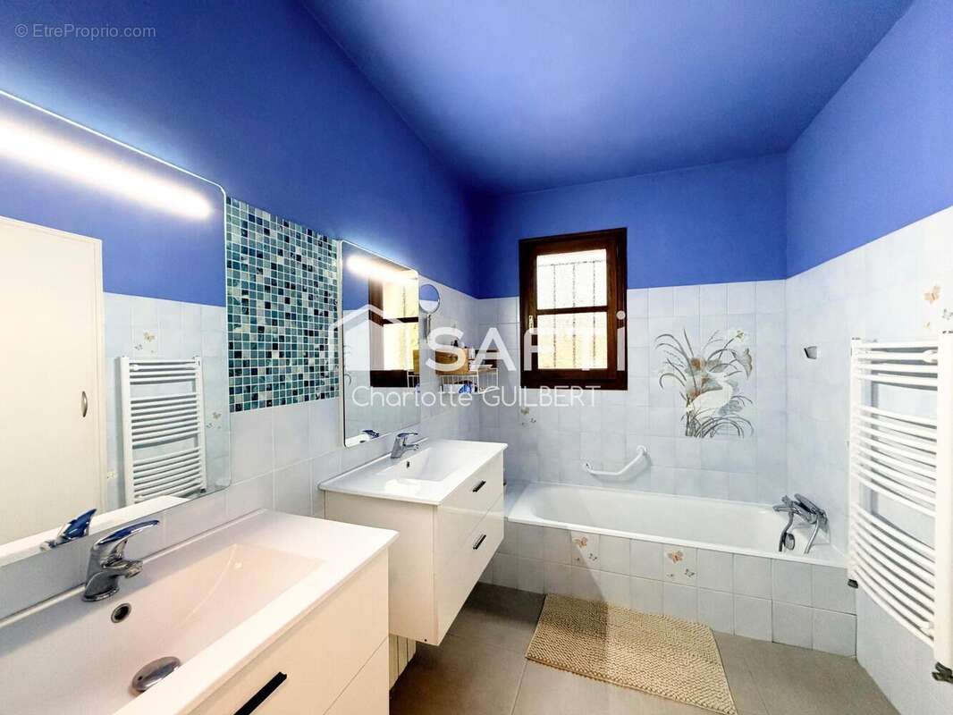 Photo 9 - Maison à CASTELJALOUX